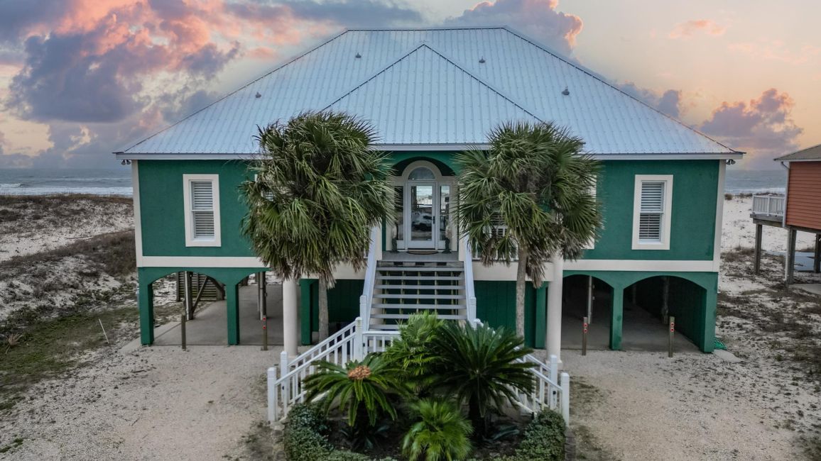 Fort Morgan Rentals